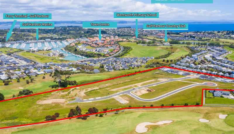 Lot 123/200 Parkview Drive, Gulf Harbour