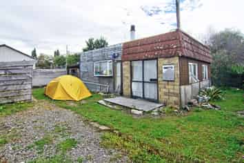 IS THIS YOUR NEW 2021 WORKSHOP, FLAT & INDUSTRIAL LAND?!