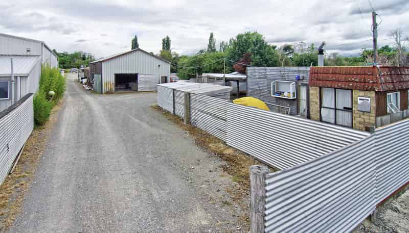 Lot 1/30 Bentley Street, Masterton