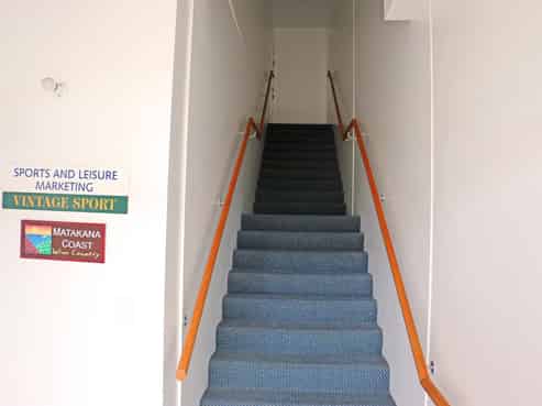 Strategic commercial Snells Beach