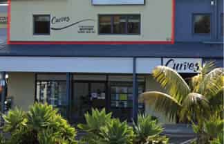 Strategic commercial Snells Beach