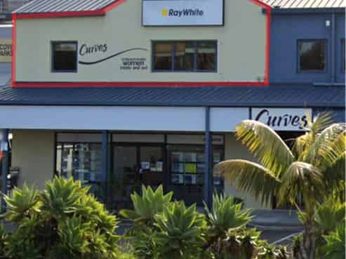 Strategic commercial Snells Beach