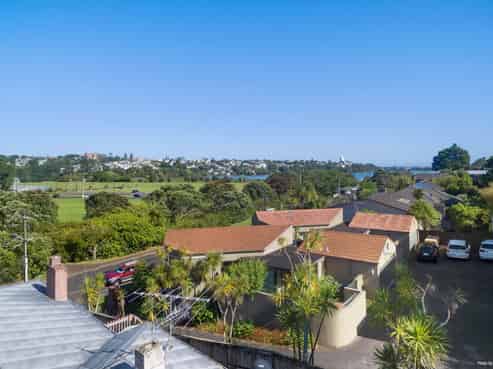 187 Portland Road, Remuera