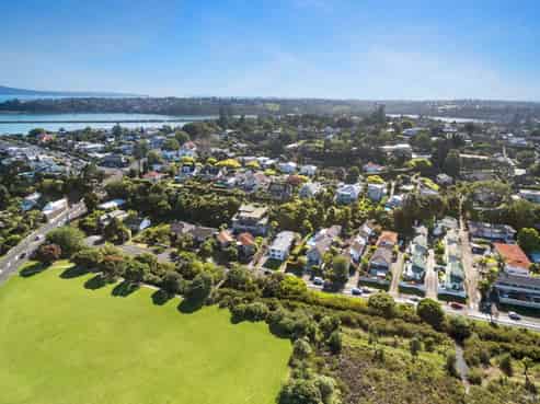 187 Portland Road, Remuera