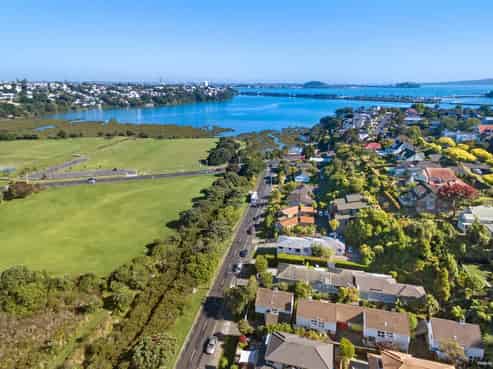 187 Portland Road, Remuera