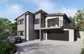 187 Portland Road, Remuera