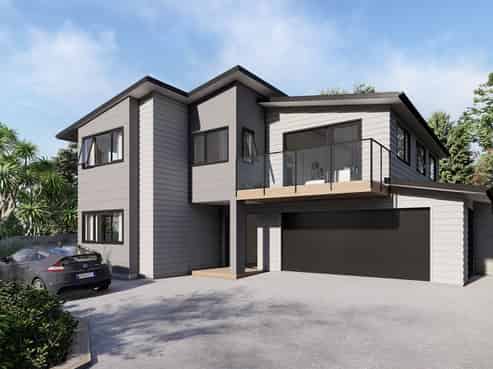 187 Portland Road, Remuera