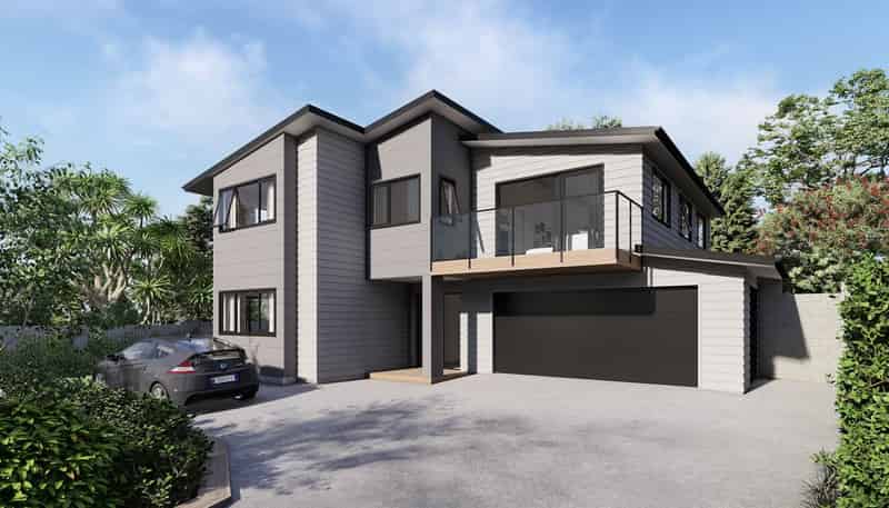 187 Portland Road, Remuera