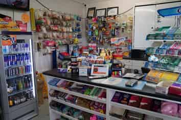 Service Station - Popular Brand/High Cash Surplus