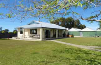 15 Russell Road, Oamaru