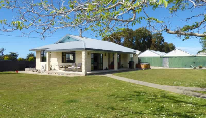 15 Russell Road, Oamaru