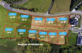 47 Urumaraki Ave, Helensville