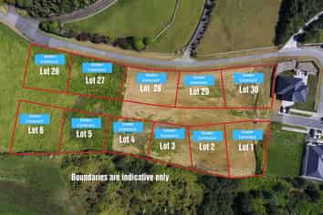 47 Urumaraki Ave, Helensville