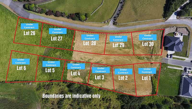 47 Urumaraki Ave, Helensville