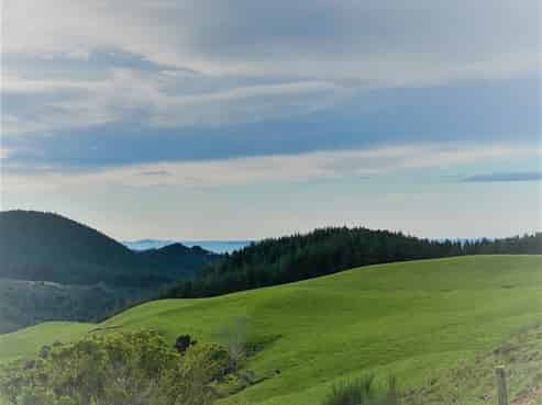 1158C Waihi-Whangamata, Waihi