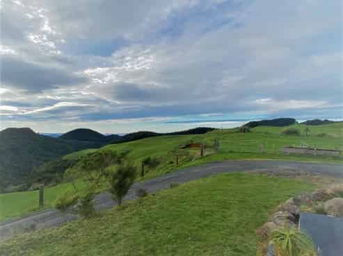 1158C Waihi-Whangamata, Waihi