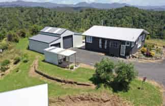 1158C Waihi-Whangamata, Waihi