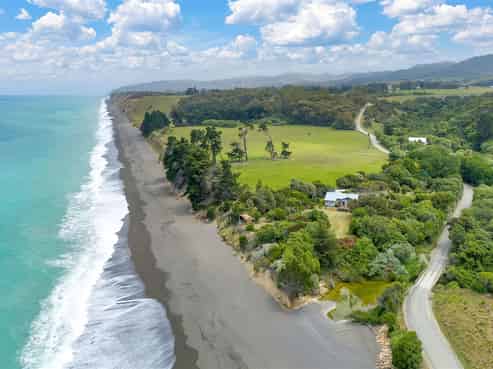 509 Conway Flat Road, Hundalee