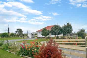 2264 State Highway 4, Owhango