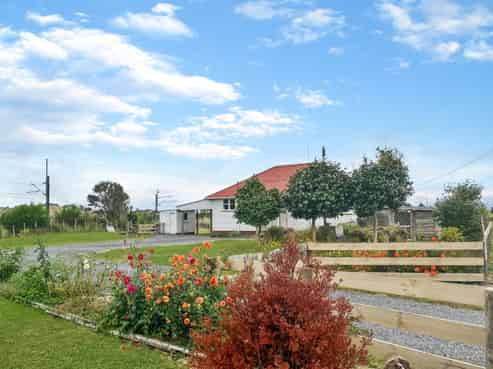 2264 State Highway 4, Owhango