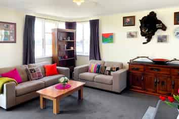 2264 State Highway 4, Owhango