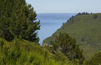 160 Highland Drive, Acacia Bay