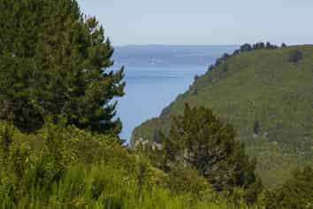 160 Highland Drive, Acacia Bay