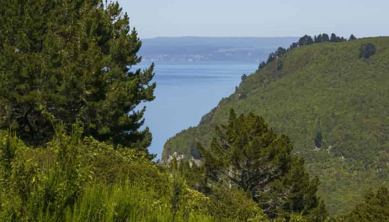 160 Highland Drive, Acacia Bay