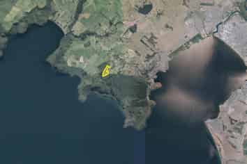 160 Highland Drive, Acacia Bay