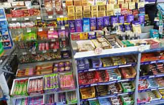 DAIRY FOR SALE IN AUCKLAND