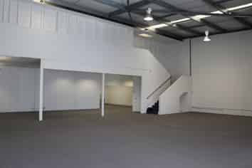 Rent Holiday Available *