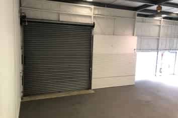 Rent Holiday Available *