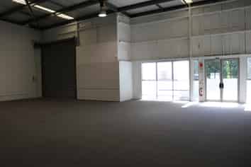 Rent Holiday Available *