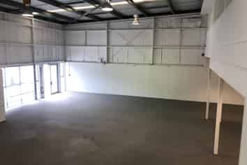 Rent Holiday Available *