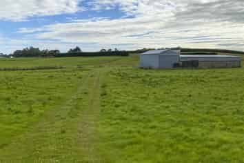 390 Orion Road West, Makarewa