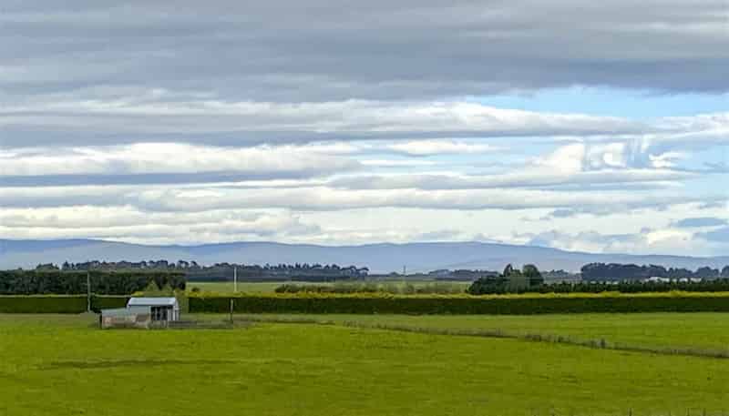 390 Orion Road West, Makarewa