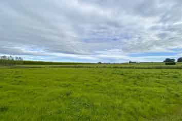 390 Orion Road West, Makarewa