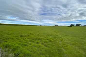 390 Orion Road West, Makarewa