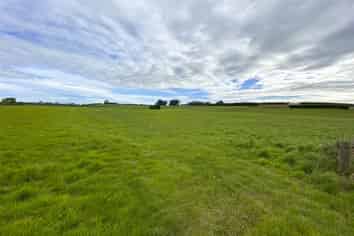 390 Orion Road West, Makarewa