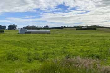 390 Orion Road West, Makarewa