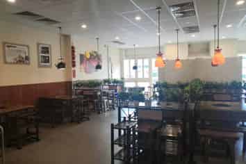 EXCELLENT LOCATION - RESTAURANTEURS WANTED