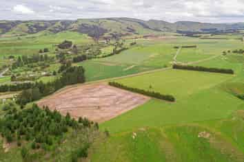  Hinakura Road, Martinborough