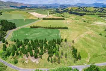  Hinakura Road, Martinborough