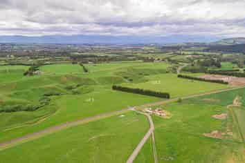  Hinakura Road, Martinborough