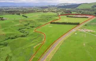  Hinakura Road, Martinborough