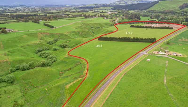  Hinakura Road, Martinborough