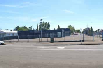 Best profile sales yard -Rangitikei Street