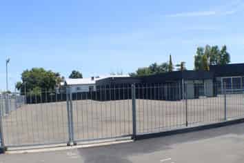 Best profile sales yard -Rangitikei Street