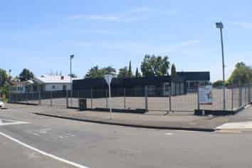Best profile sales yard -Rangitikei Street
