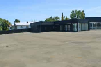 Best profile sales yard -Rangitikei Street